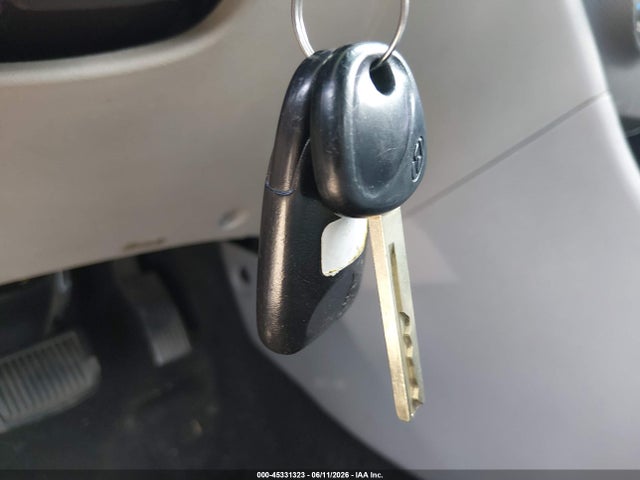 Hyundai ACCENT Se