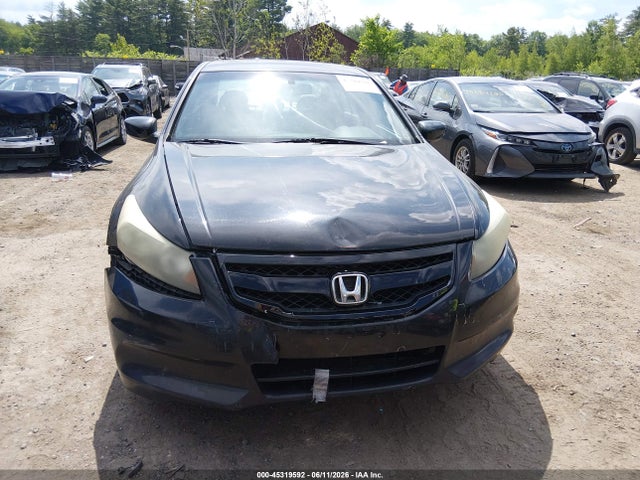 Honda Accord 2.4 Ex-l