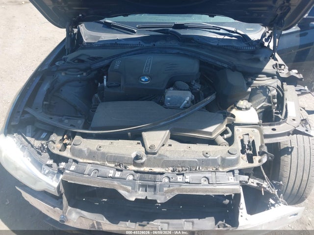 BMW 3 Series Xdrive