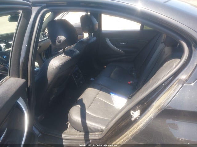 BMW 3 Series Xdrive
