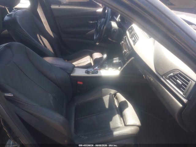 BMW 3 Series Xdrive