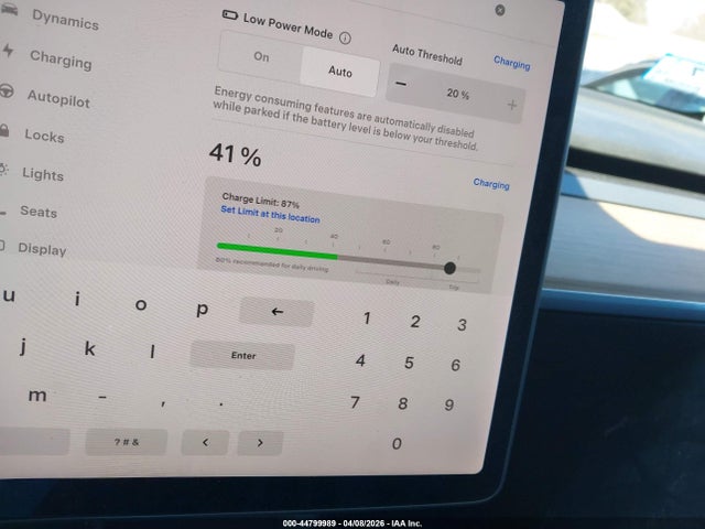 Tesla Model Y Long Range Dual Motor All-wheel Drive