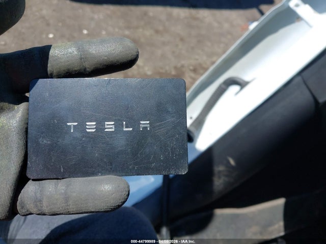 Tesla Model Y Long Range Dual Motor All-wheel Drive