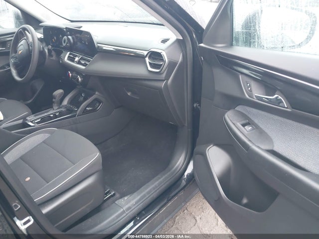 Chevrolet Trailblazer Fwd Lt