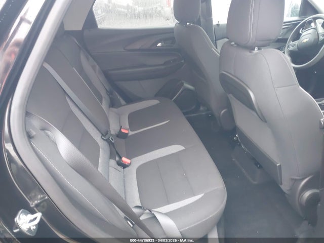 Chevrolet Trailblazer Fwd Lt