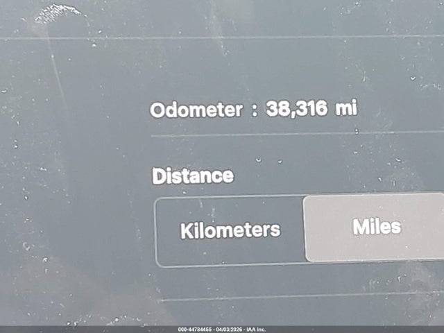 Tesla Model Y Performance Dual Motor All-wheel Drive