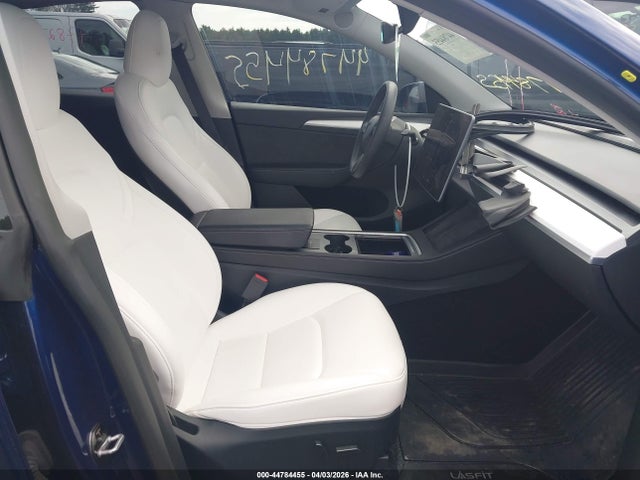 Tesla Model Y Performance Dual Motor All-wheel Drive