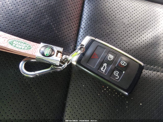 Land Rover Range Rover Sport Hse Silver Edition Mhev