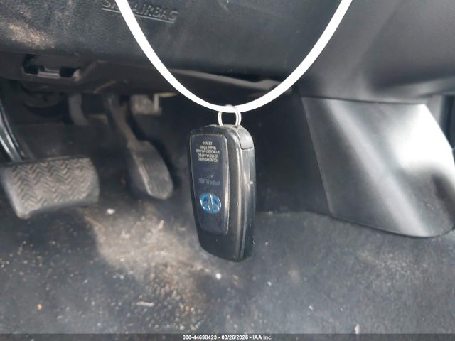 Toyota Prius Two
