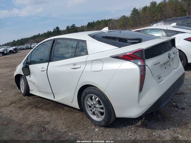 Toyota Prius Two