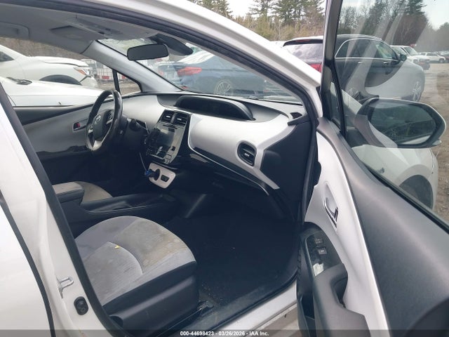 Toyota Prius Two