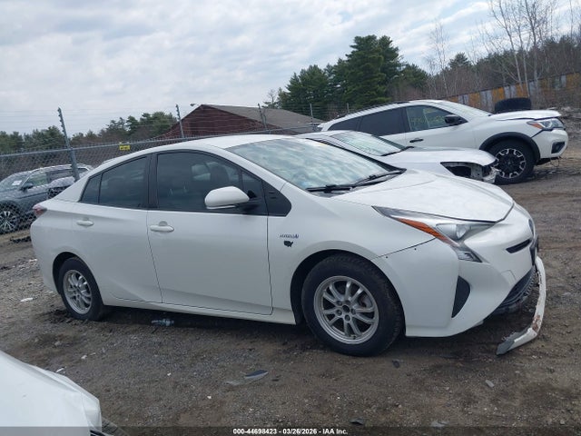 Toyota Prius Two