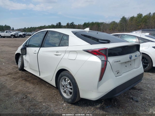 Toyota Prius Two
