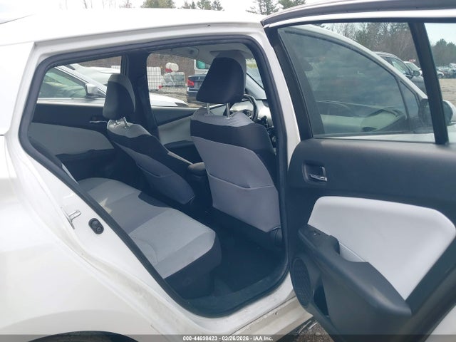 Toyota Prius Two