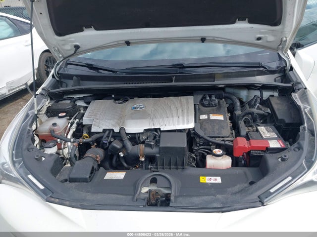 Toyota Prius Two