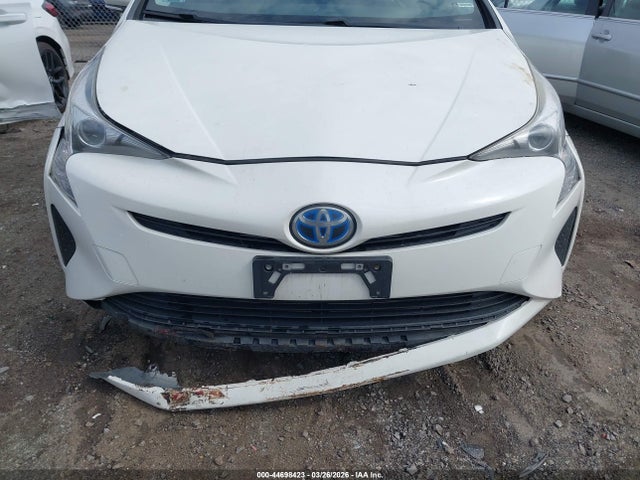 Toyota Prius Two