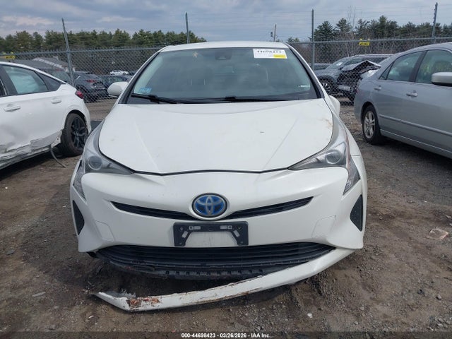 Toyota Prius Two