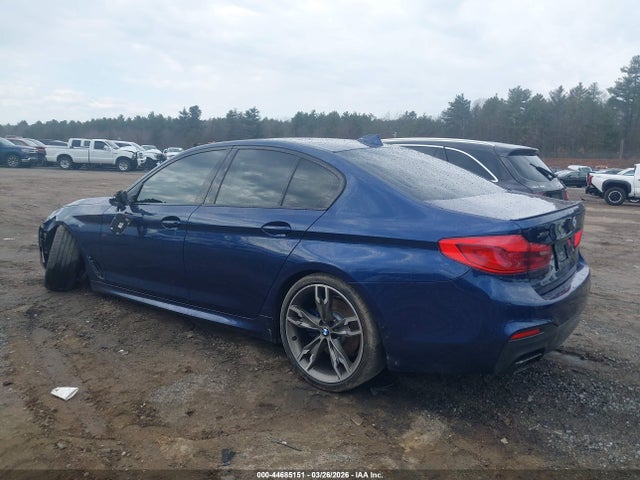 BMW M Series Xdrive
