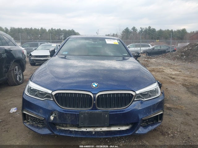BMW M Series Xdrive