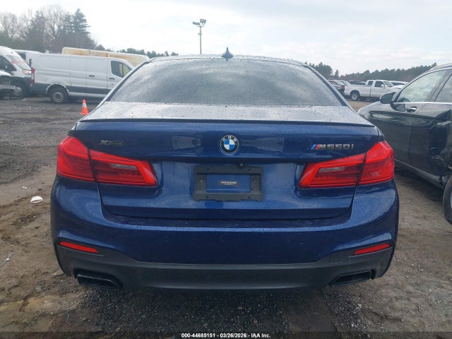 BMW M Series Xdrive