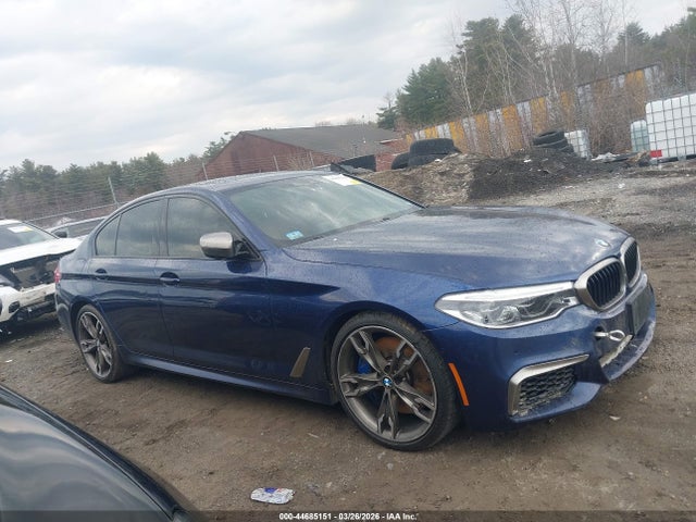 BMW M Series Xdrive