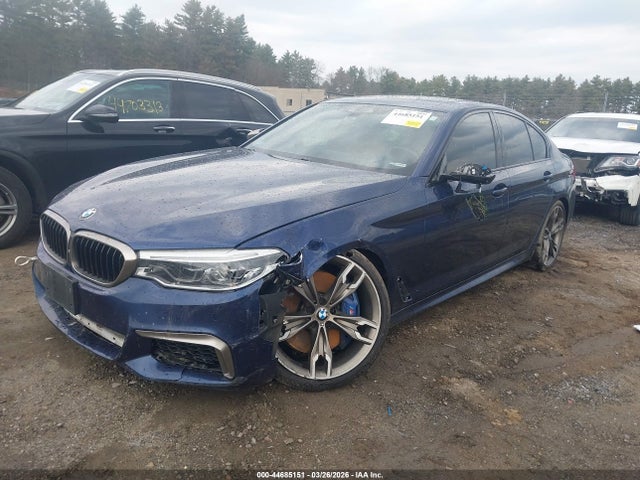 BMW M Series Xdrive