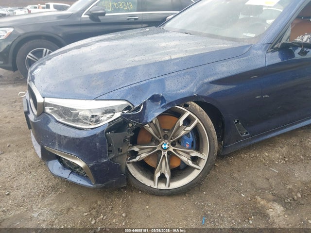 BMW M Series Xdrive