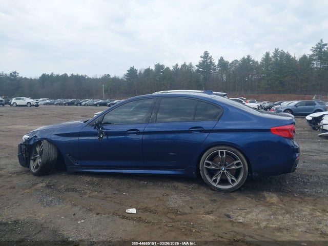 BMW M Series Xdrive