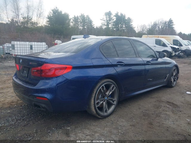 BMW M Series Xdrive