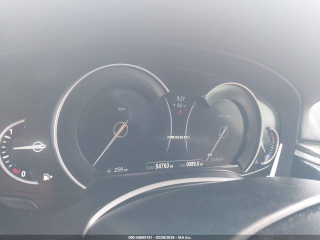 BMW M Series Xdrive