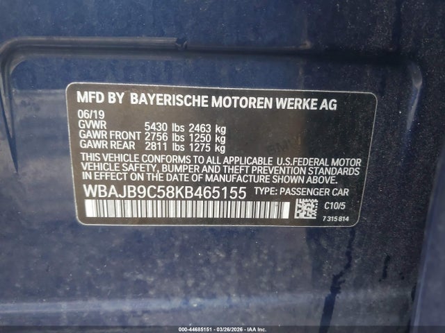 BMW M Series Xdrive