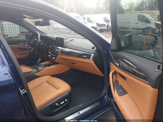 BMW M Series Xdrive