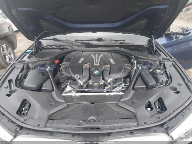 BMW M Series Xdrive