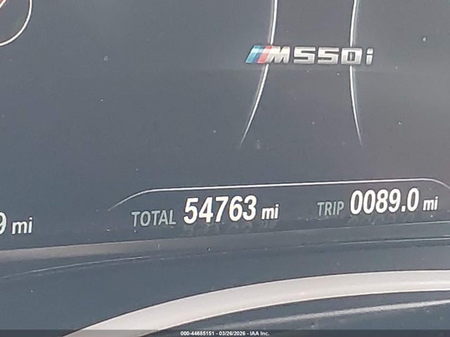BMW M Series Xdrive