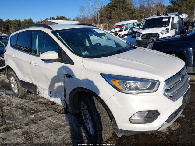 Ford Escape Sel