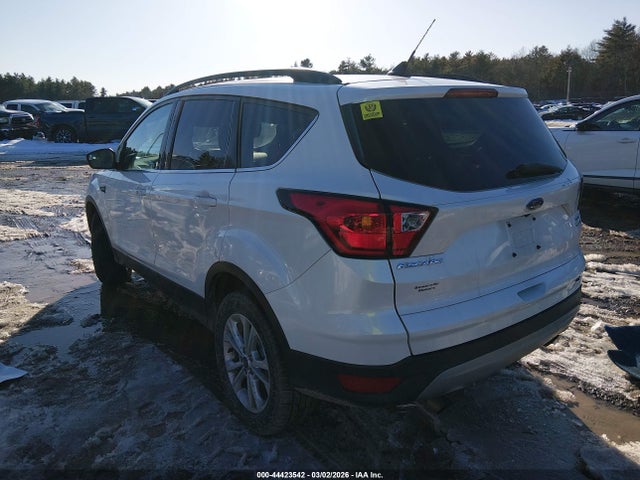 Ford Escape Sel