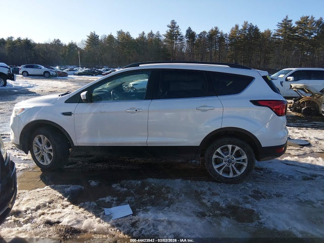 Ford Escape Sel