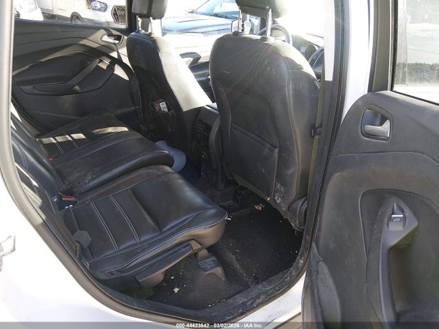 Ford Escape Sel