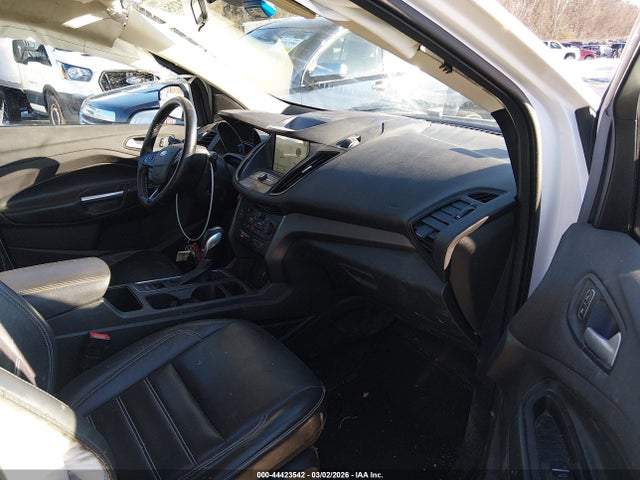 Ford Escape Sel