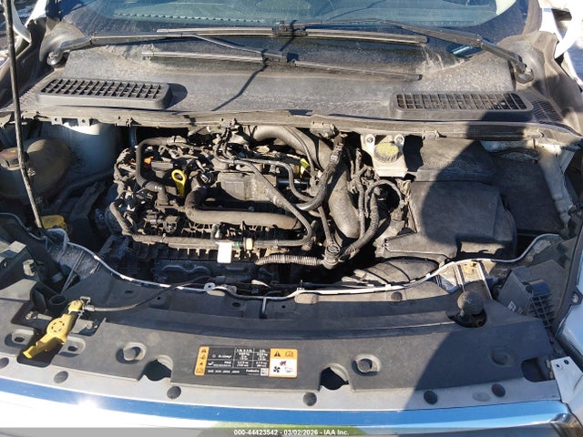 Ford Escape Sel