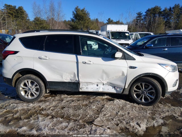 Ford Escape Sel
