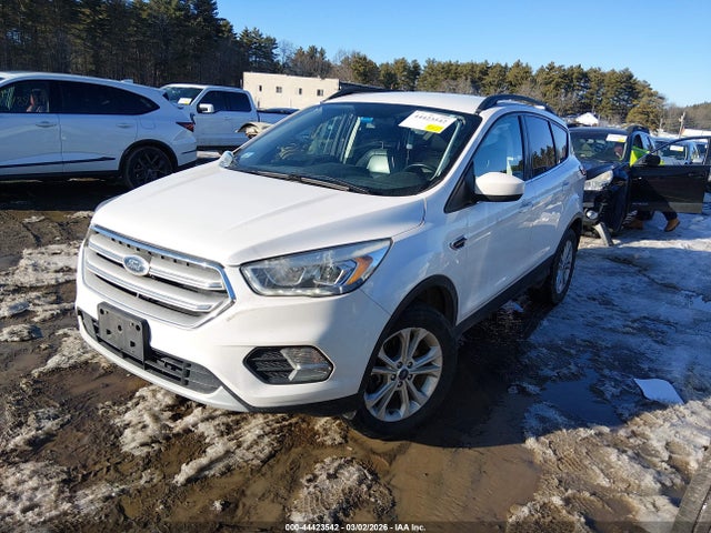Ford Escape Sel