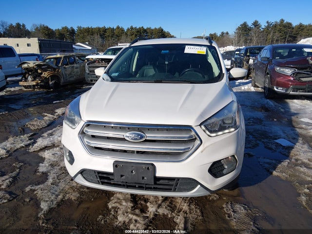 Ford Escape Sel