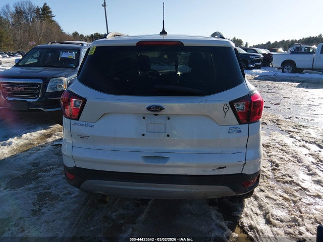 Ford Escape Sel