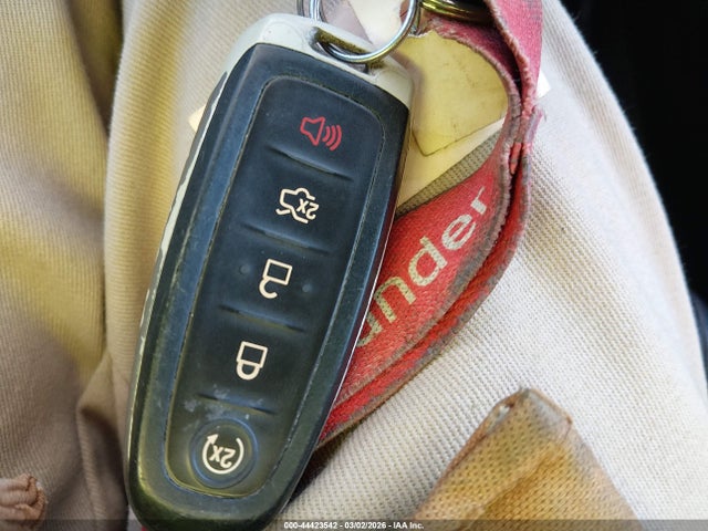 Ford Escape Sel