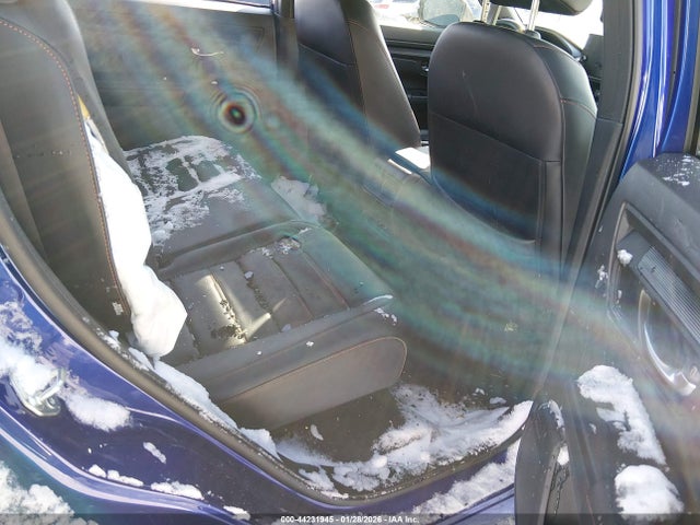 Honda CR-V Hybrid Sport-l