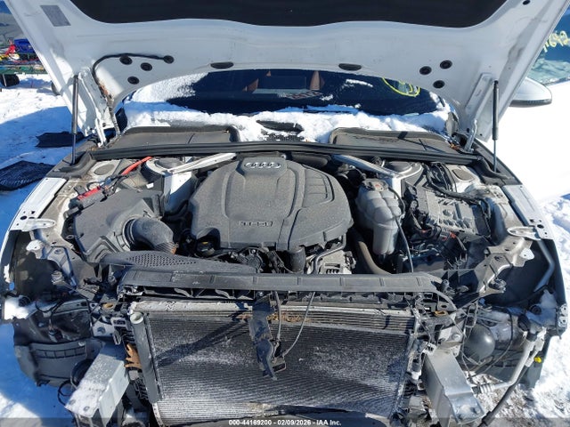 Audi A5 45 Premium