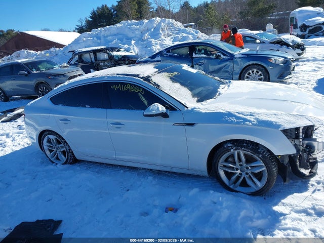 Audi A5 45 Premium