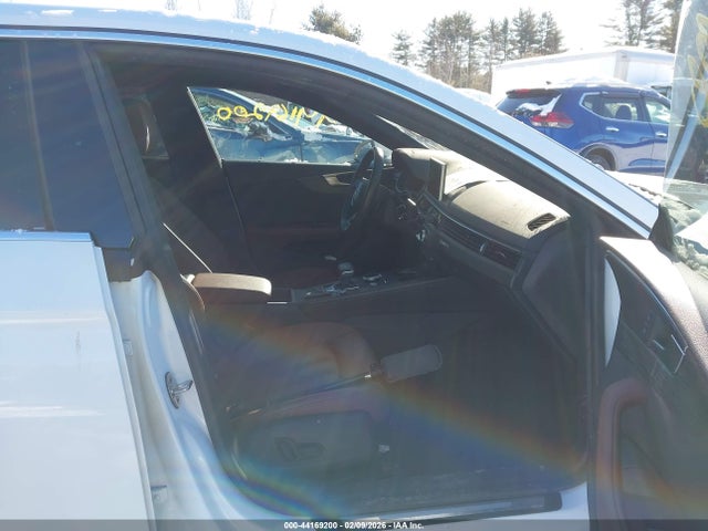 Audi A5 45 Premium