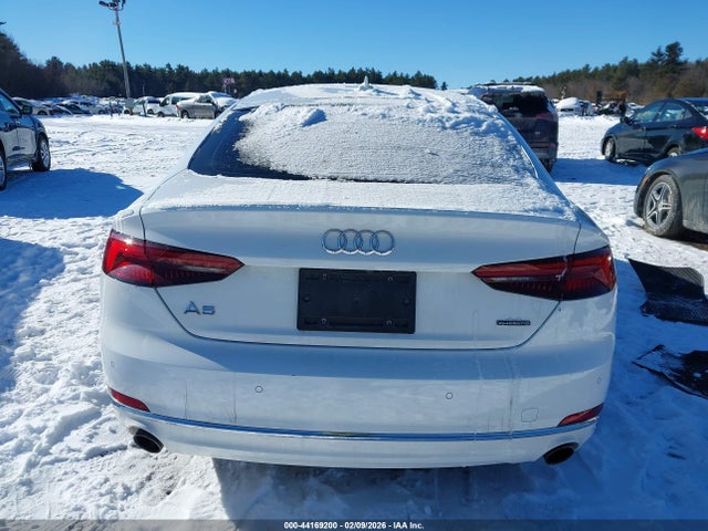 Audi A5 45 Premium